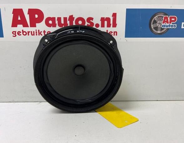 Luidspreker AUDI A3 Sportback (8VA, 8VF)