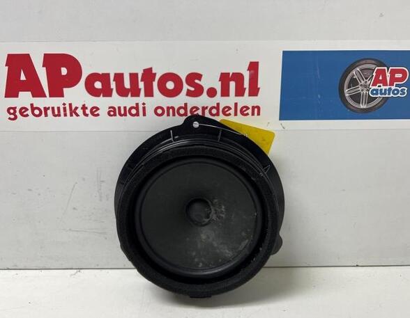 Loudspeaker AUDI A3 Sportback (8VA, 8VF)