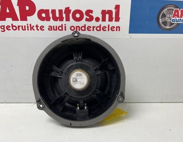 
Lautsprecher Audi Q3 8U 8R0035411 P19919131
