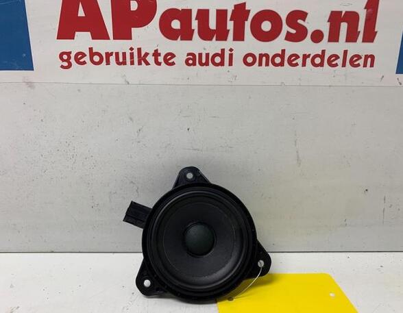 Luidspreker AUDI A1 Sportback (GBA)