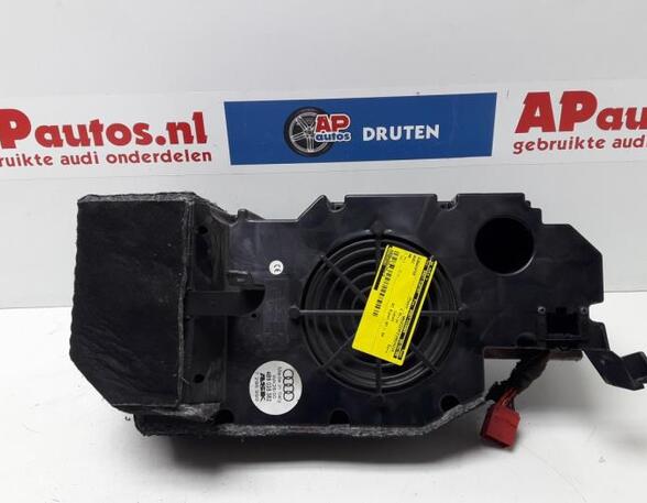 Loudspeaker AUDI A6 Avant (4B5, C5)