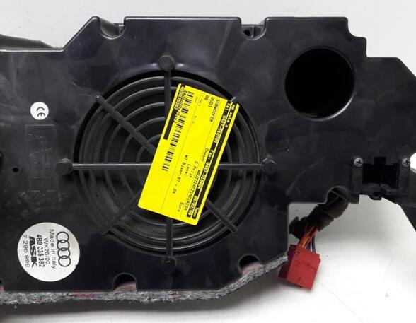 Loudspeaker AUDI A6 Avant (4B5, C5)