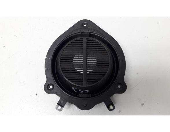 Loudspeaker AUDI A3 (8P1), AUDI A3 Sportback (8PA)