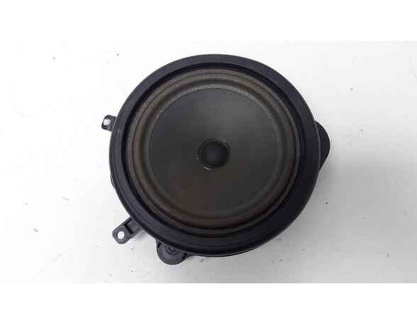 Loudspeaker AUDI A3 (8P1), AUDI A3 Sportback (8PA)