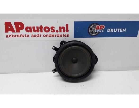 Loudspeaker AUDI A3 (8P1), AUDI A3 Sportback (8PA)