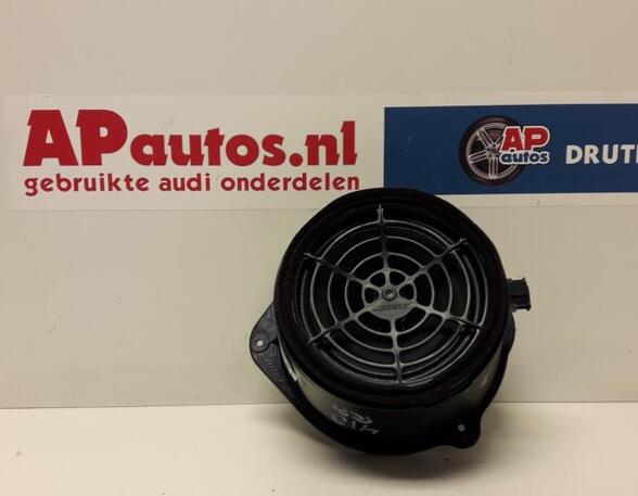 Loudspeaker AUDI A6 (4F2, C6)