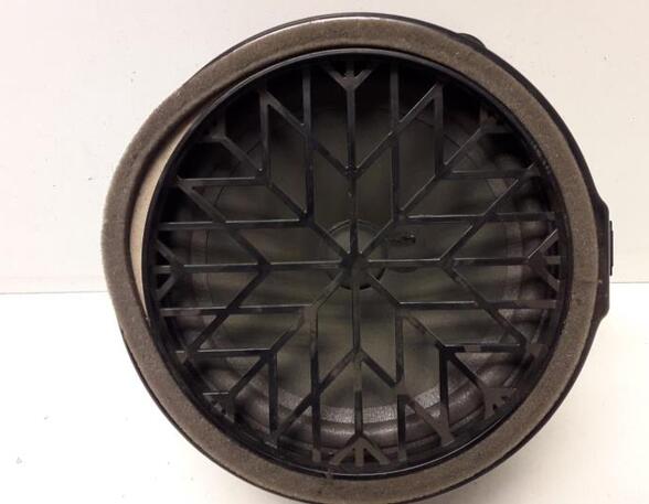 Loudspeaker AUDI A6 (4F2, C6)