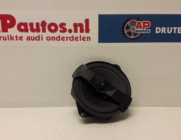 Loudspeaker AUDI TT (8N3)