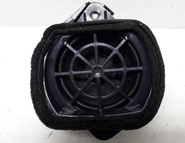 Loudspeaker AUDI A6 Avant (4F5, C6)