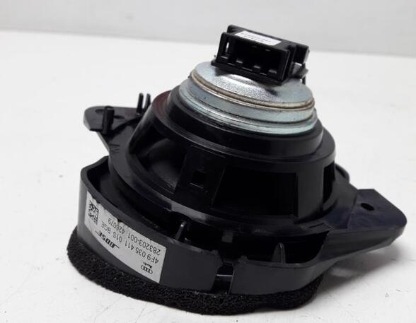 Loudspeaker AUDI A6 Avant (4F5, C6)