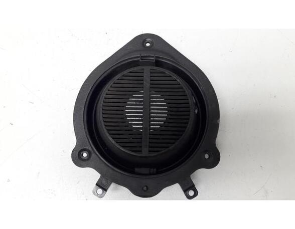 Loudspeaker AUDI A3 (8P1), AUDI A3 Sportback (8PA)