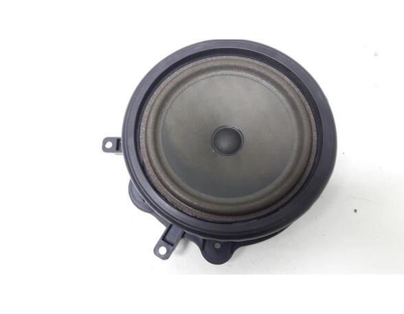 Loudspeaker AUDI A3 (8P1), AUDI A3 Sportback (8PA)