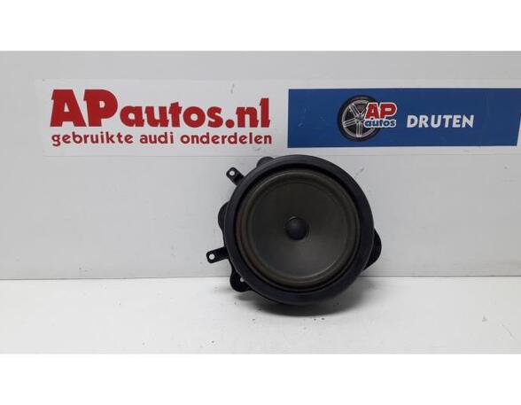 Loudspeaker AUDI A3 (8P1), AUDI A3 Sportback (8PA)