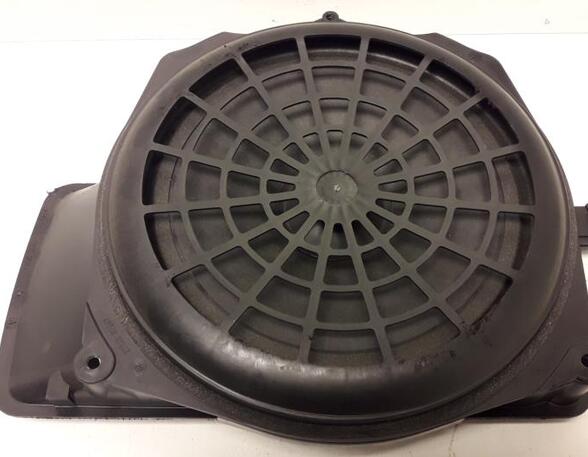 Loudspeaker AUDI A4 (8EC, B7)