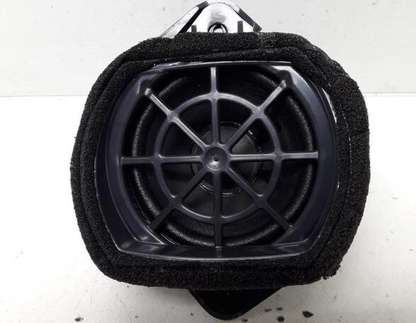 Loudspeaker AUDI A6 Avant (4F5, C6)