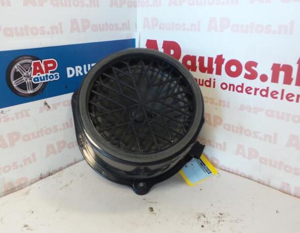 Loudspeaker AUDI A6 (4F2, C6)