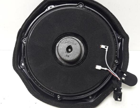 Loudspeaker AUDI A4 B7 Convertible (8HE)