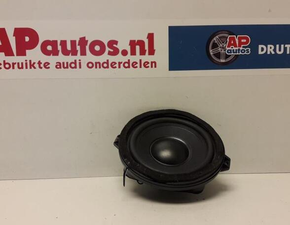 Loudspeaker AUDI TT (8N3)