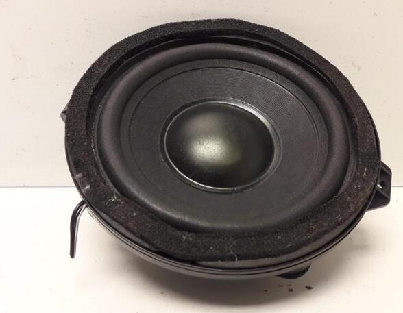 Loudspeaker AUDI TT (8N3)