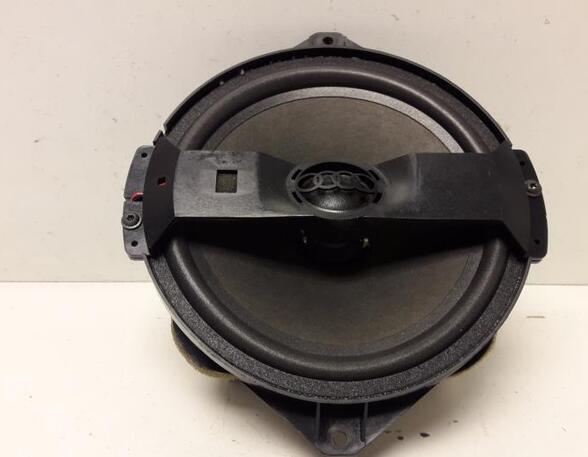 Loudspeaker AUDI TT (8N3)