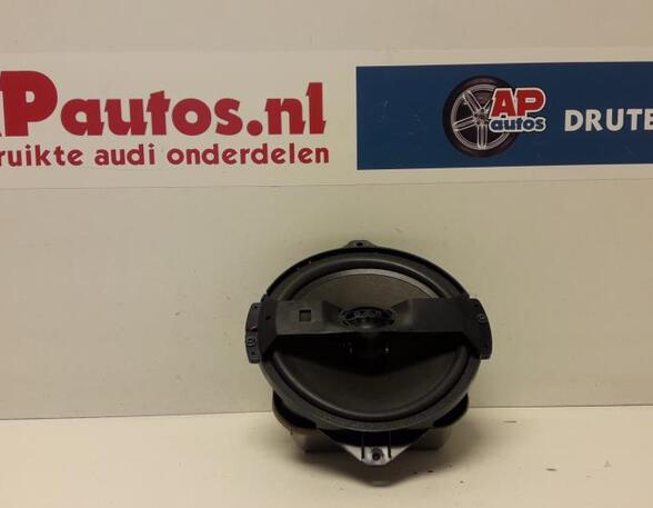 Luidspreker AUDI TT (8N3)