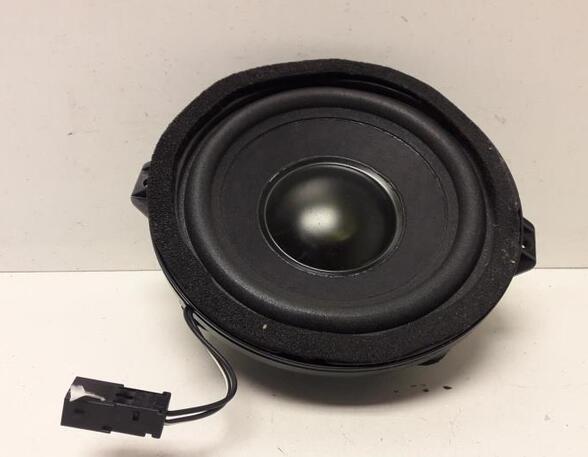 Loudspeaker AUDI TT (8N3)