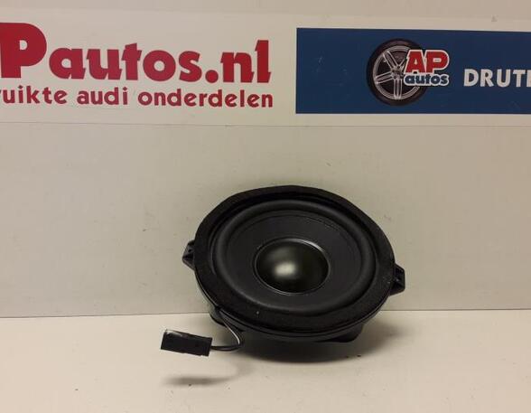 Lautsprecher Audi TT 8N 8N8035401 P9817758