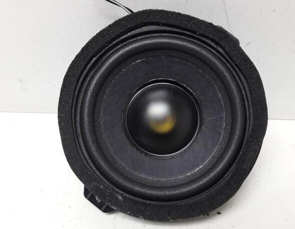 Loudspeaker AUDI TT (8N3)