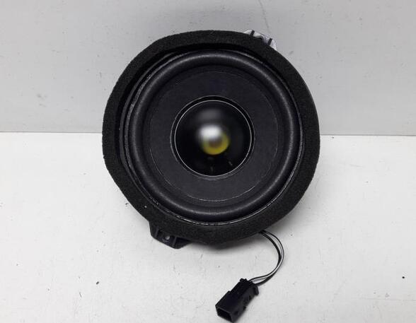 Loudspeaker AUDI TT (8N3)