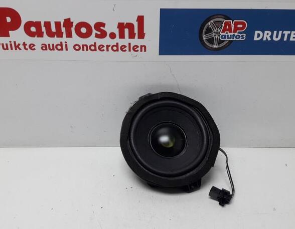 Loudspeaker AUDI TT (8N3)