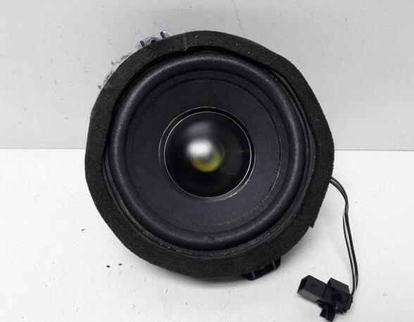 Loudspeaker AUDI TT (8N3)