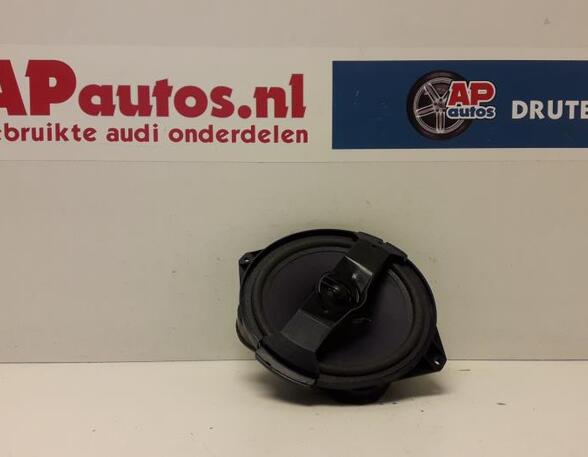 Loudspeaker AUDI TT (8N3)