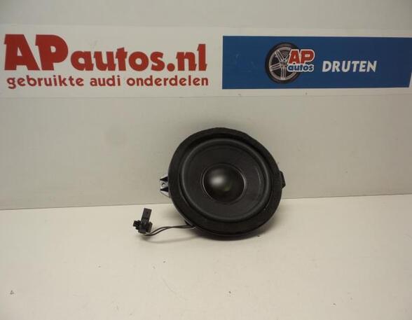 Loudspeaker AUDI TT (8N3)