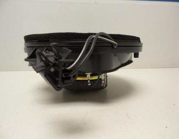 Loudspeaker AUDI TT (8N3)