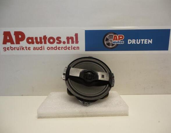 Loudspeaker AUDI TT (8N3)