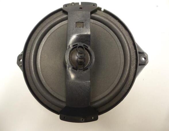 Loudspeaker AUDI TT (8N3)