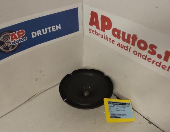 Loudspeaker AUDI A6 Avant (4B5, C5)