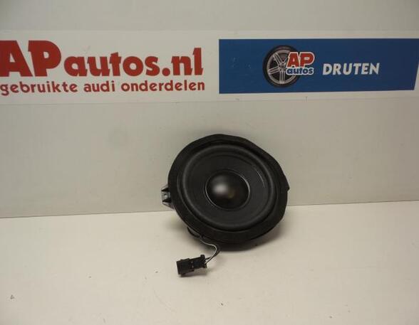 Loudspeaker AUDI TT (8N3)