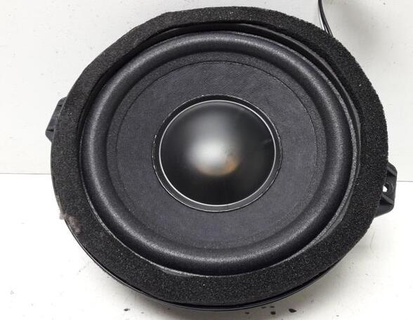 Loudspeaker AUDI TT (8N3)