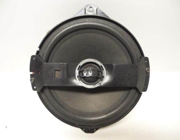 Loudspeaker AUDI TT (8N3)