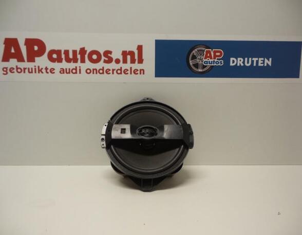 Loudspeaker AUDI TT (8N3)