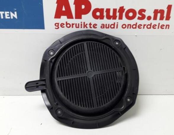 Loudspeaker AUDI A4 B7 Convertible (8HE)