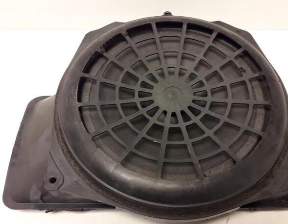 Loudspeaker AUDI A4 (8E2, B6), AUDI A4 (8EC, B7)