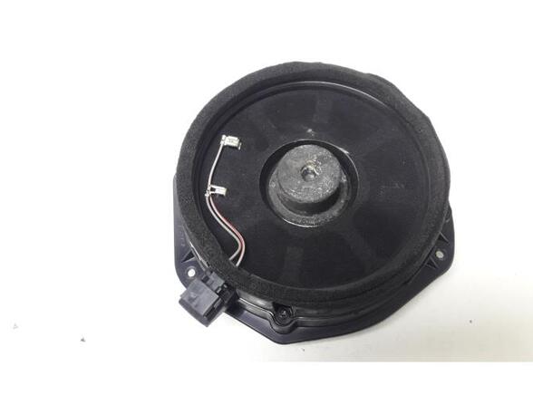 Loudspeaker AUDI A8 (4E2, 4E8)