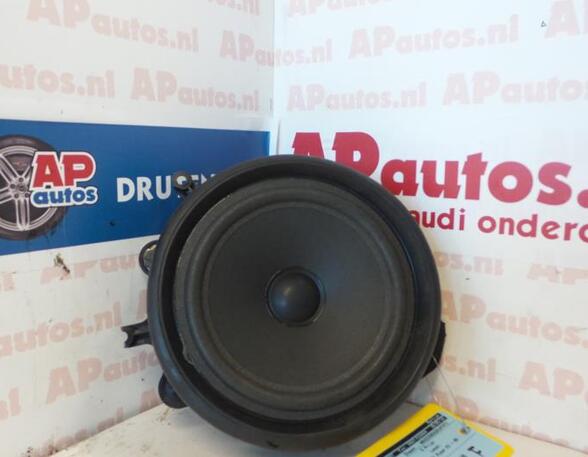 Lautsprecher Audi A4 Avant 8E, B6 8E0035411 P4123935