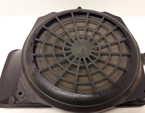 Loudspeaker AUDI A4 (8E2, B6)