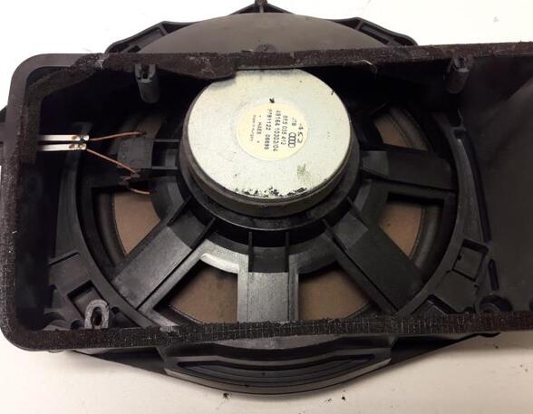 Loudspeaker AUDI A4 (8E2, B6)