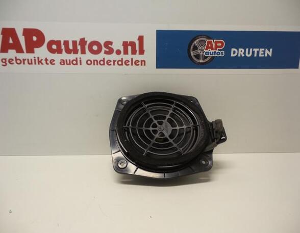 Loudspeaker AUDI A4 B7 Convertible (8HE)