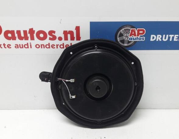 Loudspeaker AUDI A4 B7 Convertible (8HE)