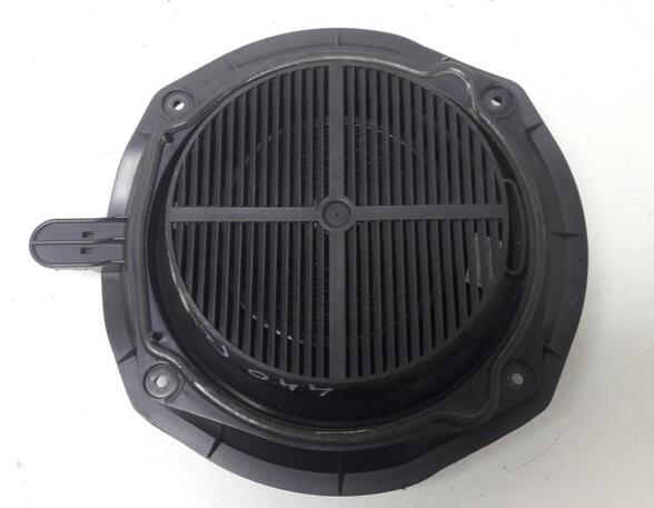 Loudspeaker AUDI A4 B7 Convertible (8HE)